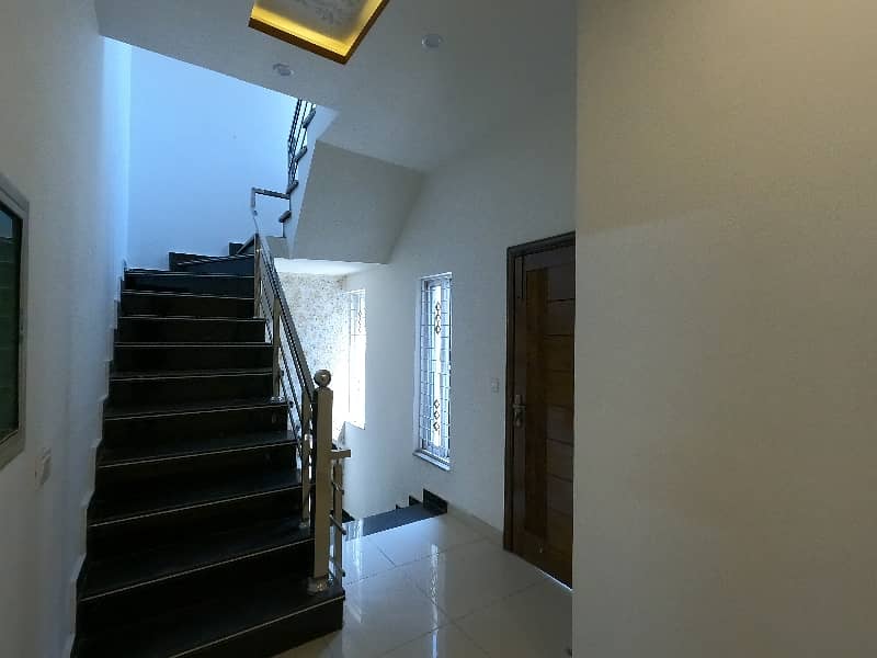 10 Marla House Is Available For Sale In Punjab University Phase 2 Block C Lahore 27