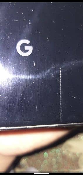 Google pixel 4 pta condition 10 by 8 4