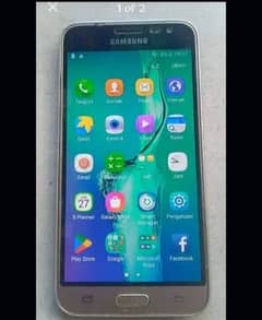 Samsung Galaxy grand prime plus