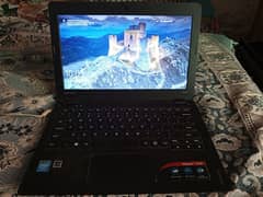 Lenovo ideaPad laptop 100S intel silver 0