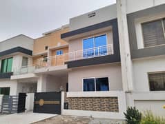5 Marla House For Rent Sector H Bahria Enclave Islamabad