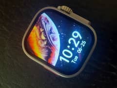 Brand New Watch Ultra