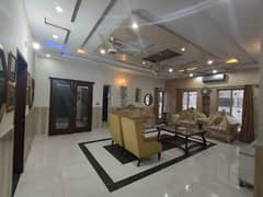 1 kanal upper portion for rent