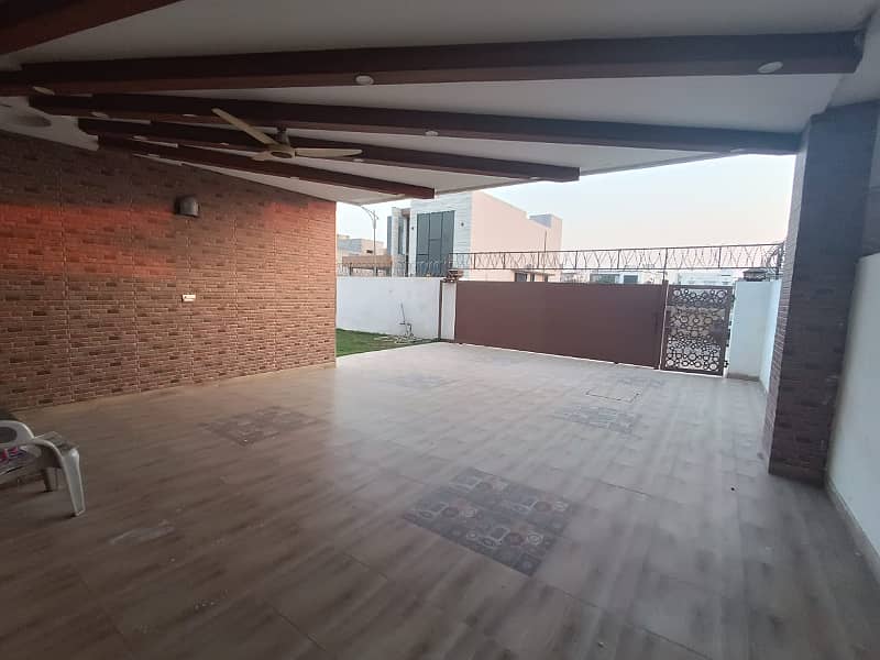 1 kanal upper portion for rent 5