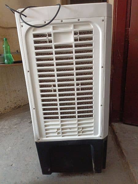 Air Cooler 6