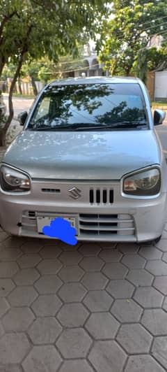 Suzuki Alto 2019/2020 model AGS VXL