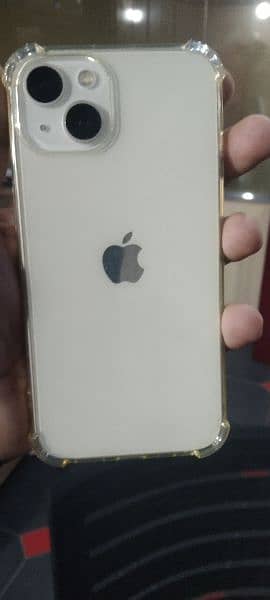 Iphone 13 non PTA 0