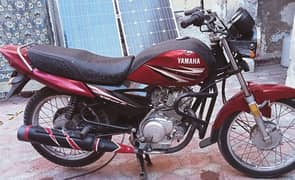 yb125z