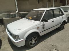 Suzuki Other 1985