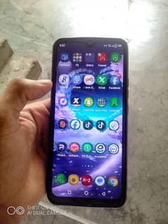 Infinix Hot 9 Play Condition 10/10