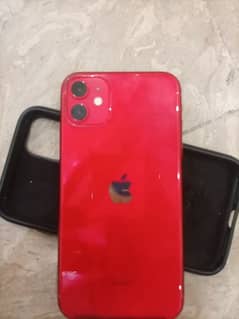 iphone 11 jv(non pta) 64 Gb LLA