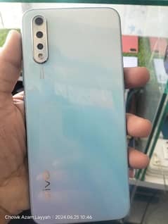 vivo s1 4/128 a1 condition no fault