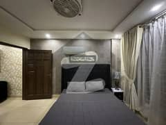 Flat Of 500 Square Feet Available For sale In Bahria Town 0