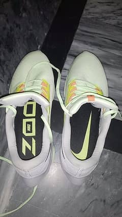 Nike zoom orignal trainers