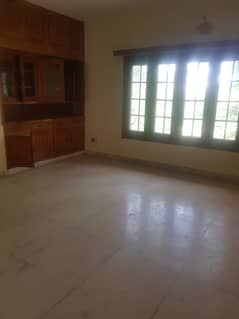 Top Located Flat For Sale Burban Murree