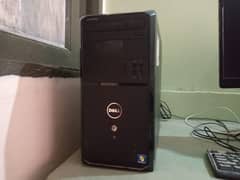 Core i3 tower pc , gaming pc , workstation pc , office work pc