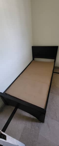 Complete Room Furniture for Single Person
