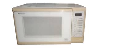 Panasonic Microwave Oven