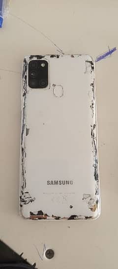 A21s Samsung