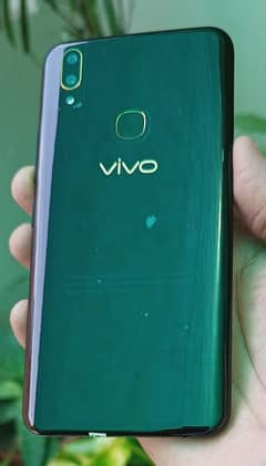Vivo Y85 Dual Sim 4+64 GB     NO OLX CHAT. ONLY CALL O3OO_45_46_4O_1