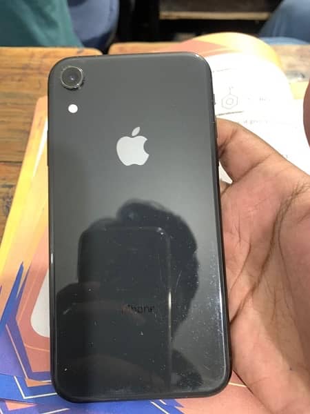 Iphone XR 64gb 0