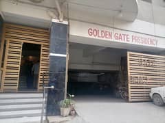 Flat Spread Over 750 Square Feet In North Nazimabad - Block M Available 0