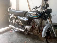 All bike jawan 2018 model 03244947501