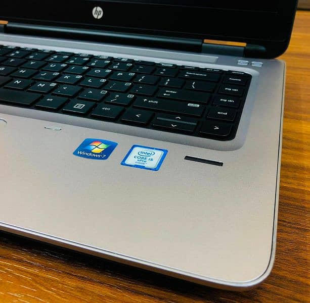 HP ProBook 640 G2 2