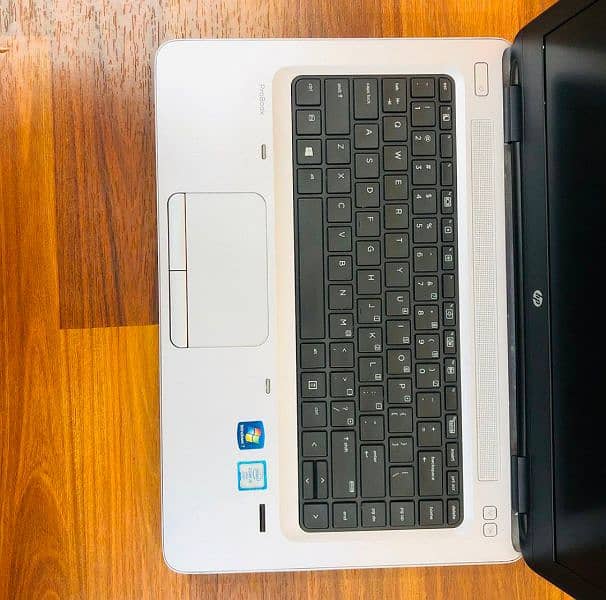 HP ProBook 640 G2 3