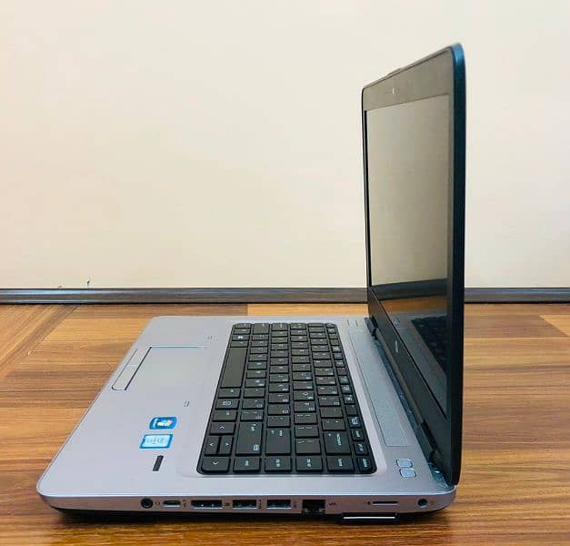 HP ProBook 640 G2 4