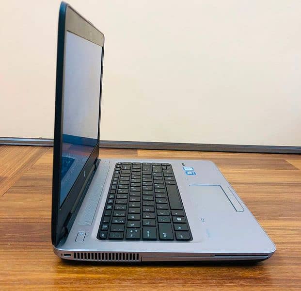 HP ProBook 640 G2 5