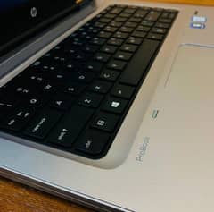 HP ProBook 640 G2