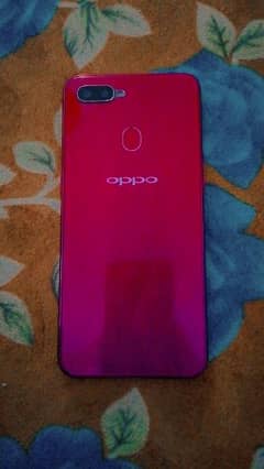 oppo f9 pro 0