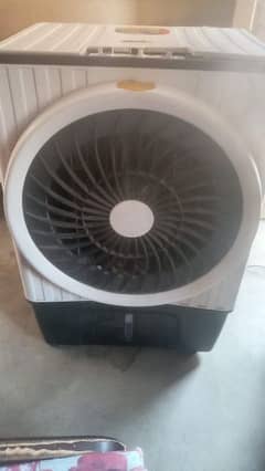 Super Climax HOME APPLIANCES ICE BOX Air cooler