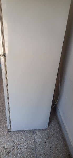 Dawlance full size fridge 5