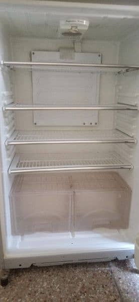 Dawlance full size fridge 14