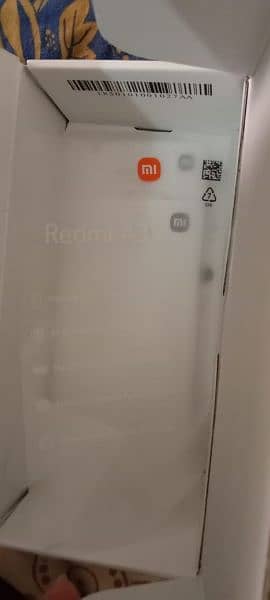 Redmi A3 4 /128 5