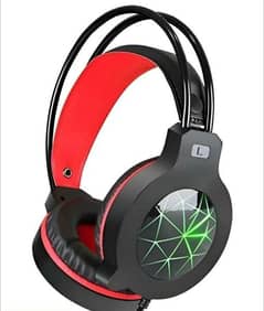 RGB Gaming HeadSet For Sale