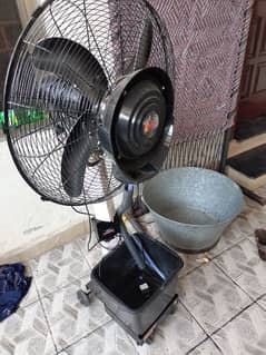 Fan Cooler For sell