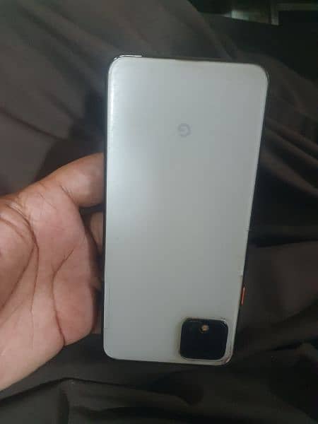 google pixel 4 xl 6 128 gb lush condition 10 by 10 6