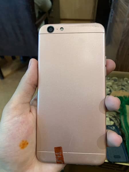 Oppo A57 64GB 1