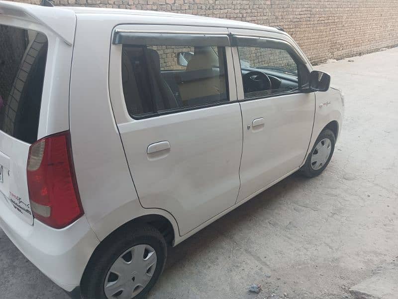 Suzuki Wagon R 2017 0