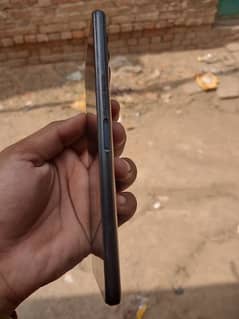 tecno spark 8 pro 4/64 condition 10/10 with box