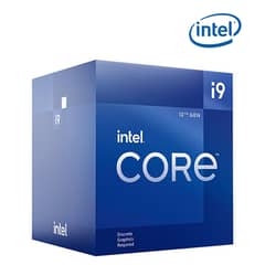 Intel Core i9- 2900K Processor