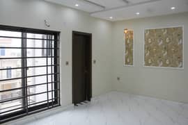 5 MARLA BRAND NEW TRIPLE STORY HOUSE FOR SALE IN ETIHAD TOWN PHASE 1