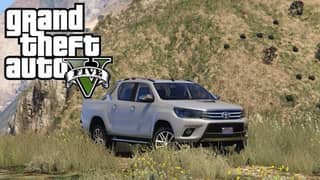 GTA 5 revo PC game