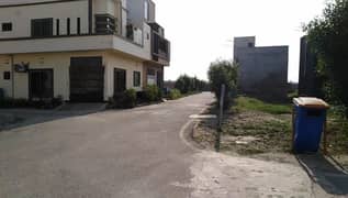 Residential Plot Of 3 Marla For sale In Al-Kabir Town - Phase 2