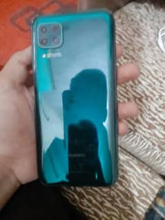 HUAWEI NOVA7i