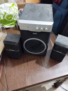 Speakers  for sale