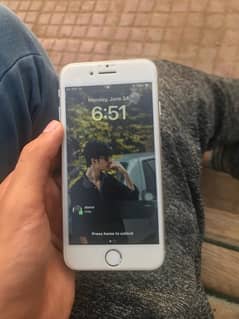 iPhone 8 256 gb non approved